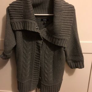 Express sweater